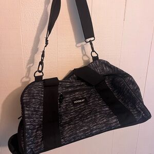 Vooray Gym Duffel